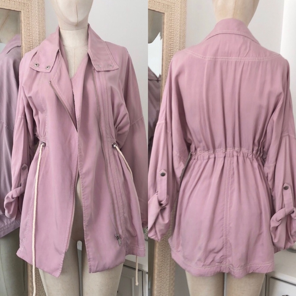 Anthropologie Coat - Picture 1 of 9
